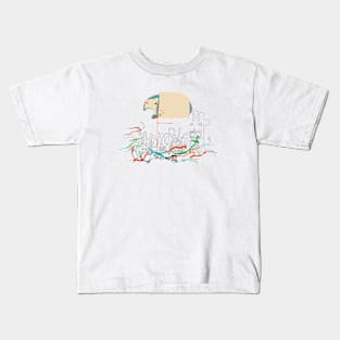 Sandwich Kids T-Shirt